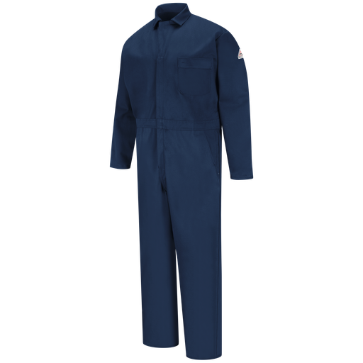 [CEH2NV-3XL] Coveralls, FR, Classic, 9 oz. Navy