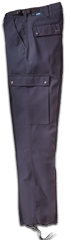 [FP40NV-LGX30] Pants, Navy 6.1oz, ARC 8.5, Tactical