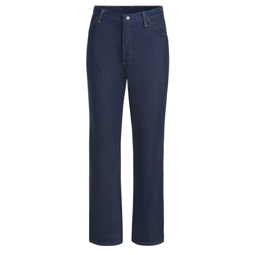 [PEJ2DD-50X36] Jeans, FR, 5 pocketes, 12.5oz, 100% cotton Dark Denim