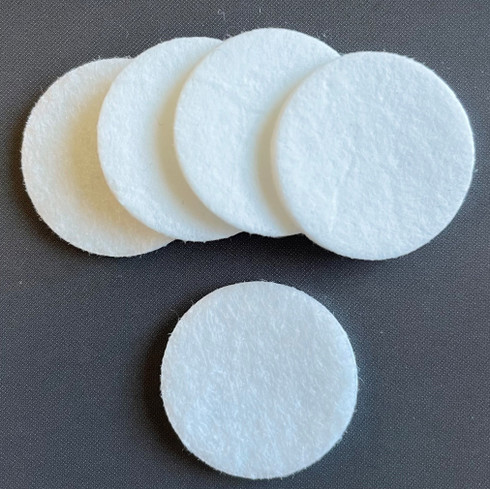 [808935-EACH] Filter, pump, Altair 5x, Each