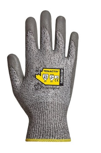 [S13TAGPU-9] Glove, Ansi 2 cut, ansi 3 puncture, Ansi 4 abras.