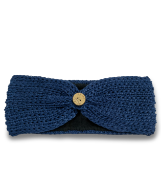[10047288] MIDLANDS HEADBAND SARGASSO SEA
