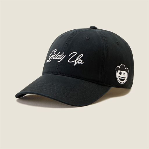 [10051082] Hat, ADT ARIAT X MILTON MENASCO CAP ALL BLACK