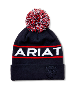 [10054109] HAT, ADT TEAM BEANIE TEAM NAVY