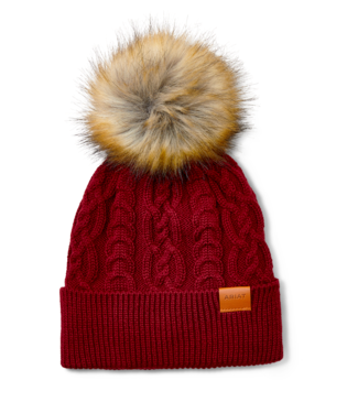[10054123] HAT, ADT NORFOLK BEANIE RUBAIYAT