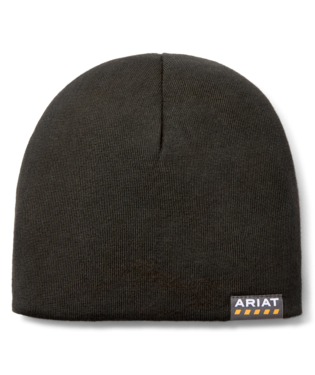 [10053426] HAT, MNS ACRYLIC SKULL CAP BLACK