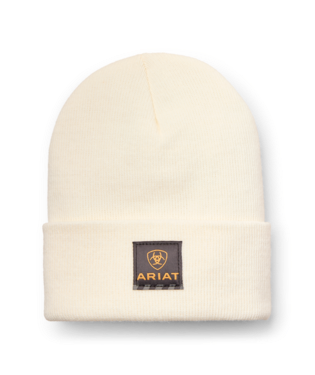 [10053448] HAT, MNS REBAR WATCH CAP NATURAL