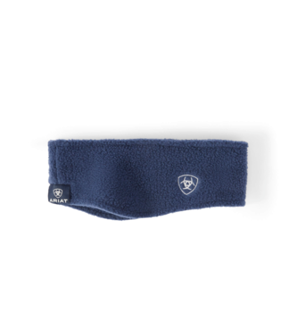 [10037881] ELEMENTARY HEADBAND NAVY ECLIPSE
