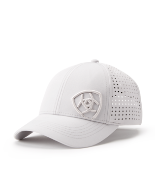 [10022589] HAT, TRI FACTOR CAP SILVER GREY