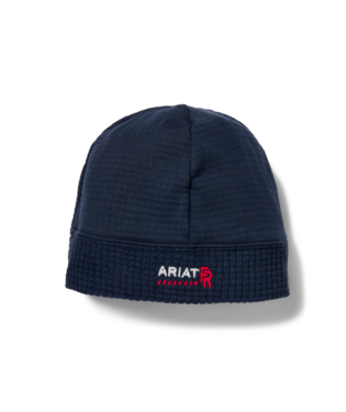 [10037629] HAT, MNS FR POLARTEC BEANIE NAVY
