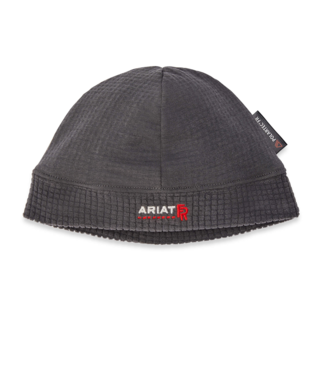 [10027909] HAT, MNS FR POLARTEC BEANIE IRON GREY