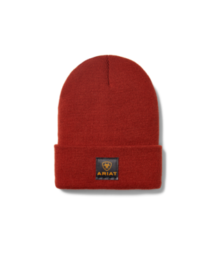 [10037407] HAT, MNS REBAR WATCH CAP RUST