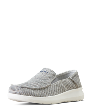 [10046875] SHOES, MNS HILO 360 LIGHT HEATHER