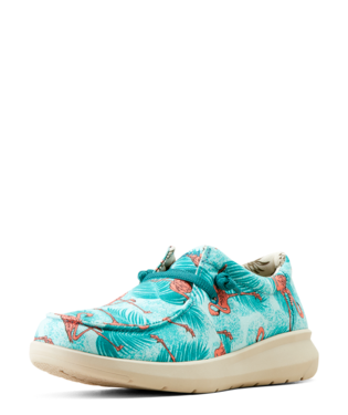 [10050949] SHOES, MNS HILO HAWAII TIME