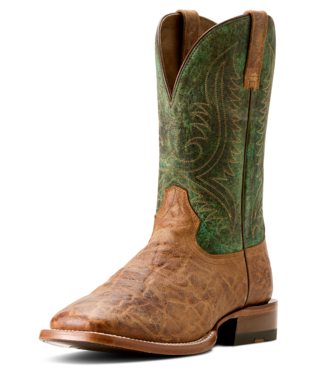 [10050896] BOOTS, MNS CIRCUIT PAXTON BRASS/MT FRST