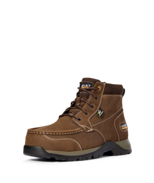[10034149] BOOTS, MNS EDGE LTE CHUKKA METGUARD CT DARK BROWN