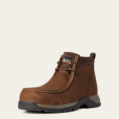[10035978] WMS EDGE LTE MOC CT DRK BRN