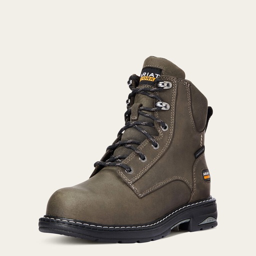 [10033921] WMS CASEY 6" CT SHADOW
