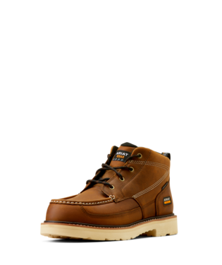 [10050837] BOOTS, MNS REBAR LIFT CHUKKA CT DSTSD BROWN