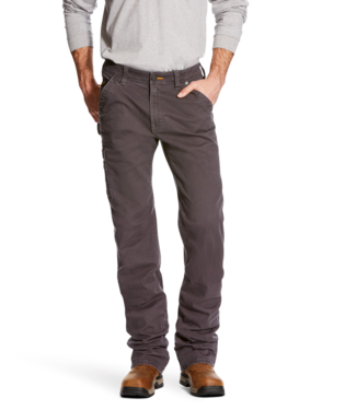 [10025973] MNS REBAR M4 WSHD TWLL DUNGAREE REBAR GREY