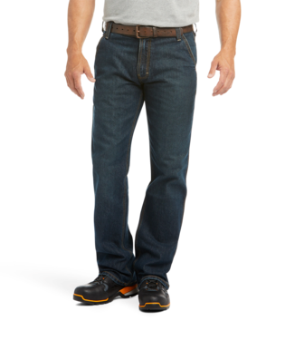 [10018377] MNS REBAR M4 DRSTR WRKHRSE BT JEANS PHANTOM