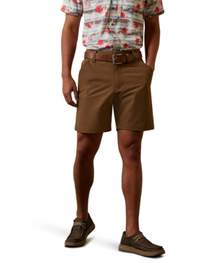 [10043181] MNS TEK 8" SHORTS TEAK
