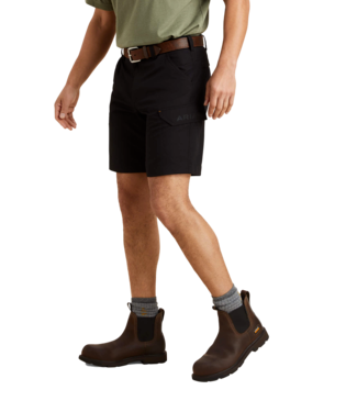 [10043164] MNS RBR DRSTR WORKFLOW ULTRLT SHORTS BLACK