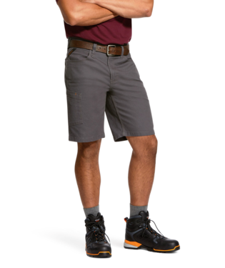 [10030271] MNS REBAR MD TGH SHORTS REBAR GREY