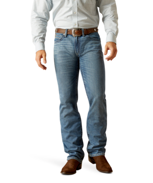 [10051596] MNS M4 DECKER BOOT JEANS KENTWOOD