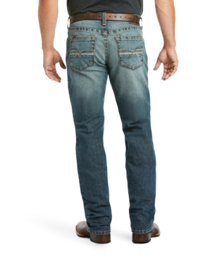 [10034632] MNS M4 STR STOCKTON STRAIGHT JEANS KENTUCKY
