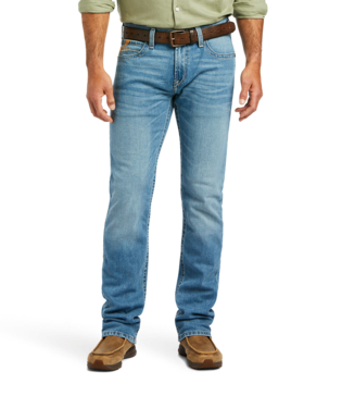[10039614] MNS M7 STR JULIAN STRAIGHT JEANS HARTWELL