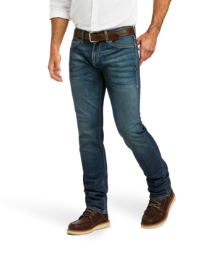 [10039625] MNS M8 TKSTR SEBASTIAN SLIM JEANS GRAFTON