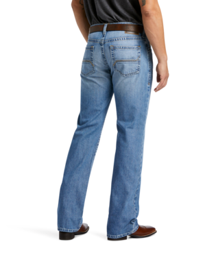 [10039631] MNS M4 3D GOLDFIELD BOOT JEANS DALLAS
