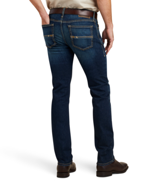 [10041091] MNS M8 BRAWLEY SLM JEANS MORRO