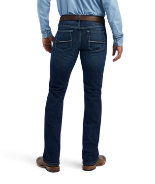 [10041092] MNS M7 TORO STRAIGHT JEANS DRAKE