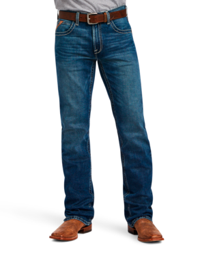 [10041095] MNS M5 MARSTON STRAIGHT JEANS WALDEN