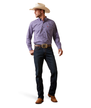 [10044027] MNS M4 HANSEN BOOT JEANS BLACKSTONE