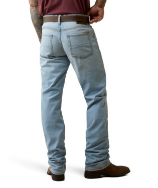 [10045228] MNS M5 ELI STRGHT JEANS ZUMA