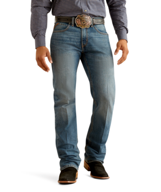 [10045391] MNS M5 PRO SERIES RAY STRGHT JEANS HAMILTON