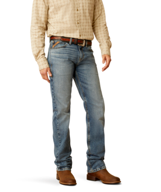 [10051868] MNS M8 BRICKELL SLM JEANS HANWELL