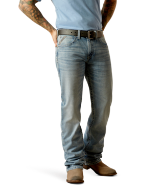 [10051877] MNS M4 APOLLO BOOT JEANS ORLEANS