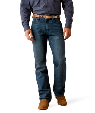 [10053417] MNS M4 BLADE RELENTLESS BOOT JEANS NEXUS