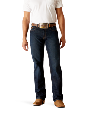 [10053522] MNS M4 BLADE RELENTLESS BT JEANS BLACKSTONE