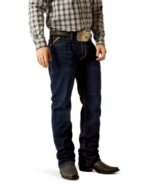 [10053545] MNS M4 RANCHFORD BOOT JEANS WILDFIRE