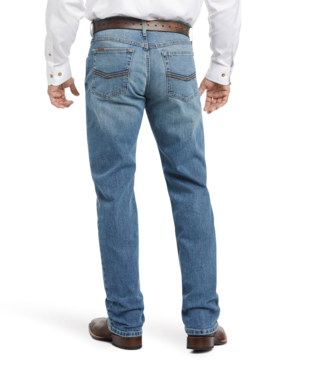 [10029009] MNS M4 STR LEGACY STRAIGHT JEANS SAWYER