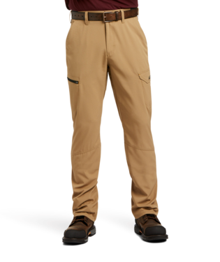 [10039290] MNS REBAR M5 WORK FLW ULTRLT PANTS FIELD KHAKI