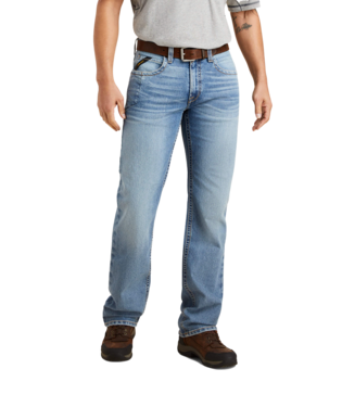 [10043165] MNS REBAR M5 DRSTR EDGE STRT JEANS MERCED