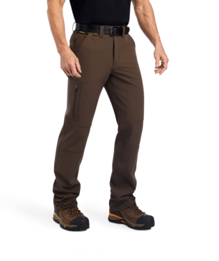 [10041073] MNS REBAR M5 DRST DRITEK SFTSHL PANTS WREN