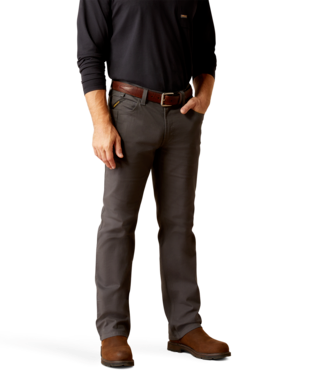 [10051858] MNS REBAR M5 MADE TOUGH PANTS REBAR GREY