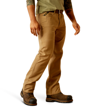 [10051859] MNS REBAR M5 MADE TOUGH PANTS FIELD KHAKI